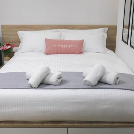 New Deluxe Studio 4 Downtown Thessaloniki- Fully Equiped Екстер'єр фото