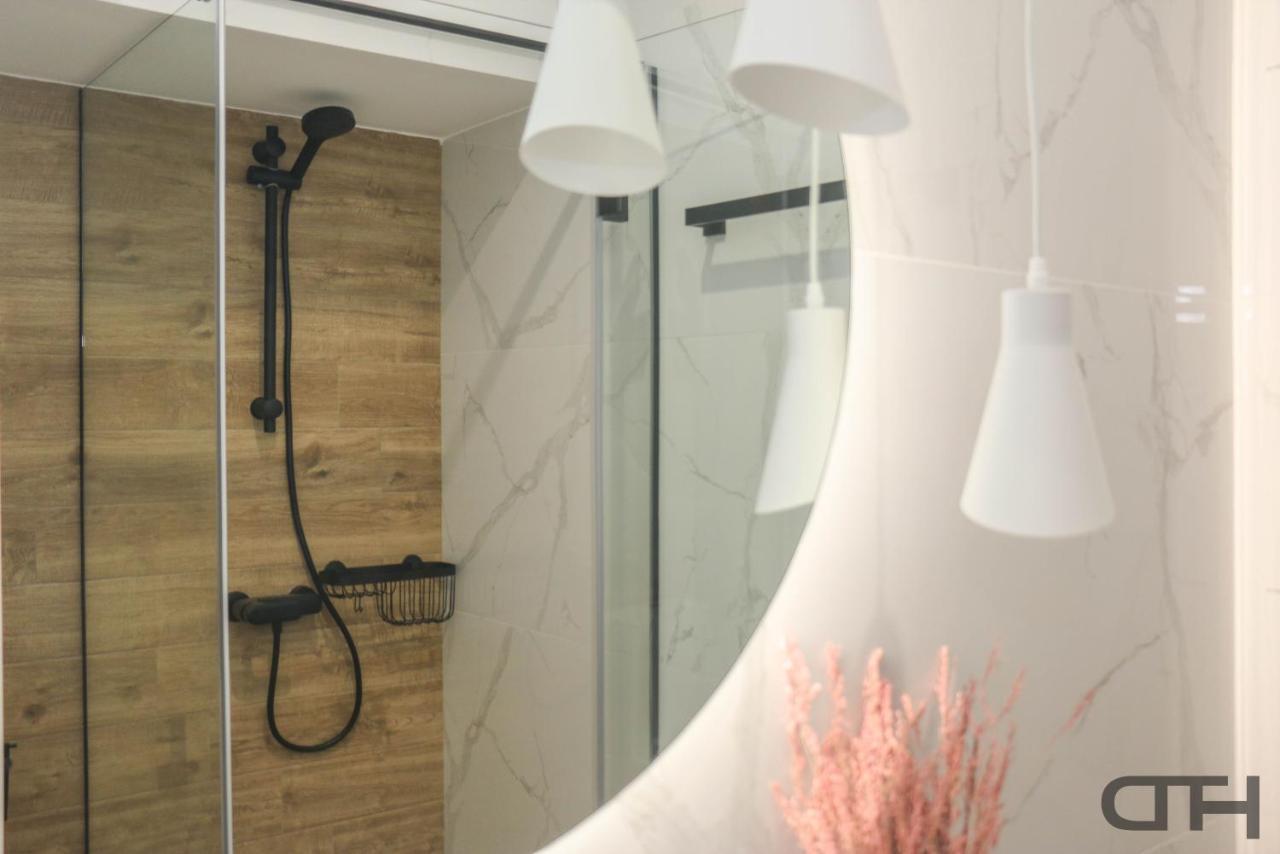New Deluxe Studio 4 Downtown Thessaloniki- Fully Equiped Екстер'єр фото