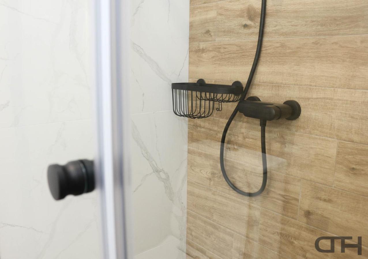 New Deluxe Studio 4 Downtown Thessaloniki- Fully Equiped Екстер'єр фото