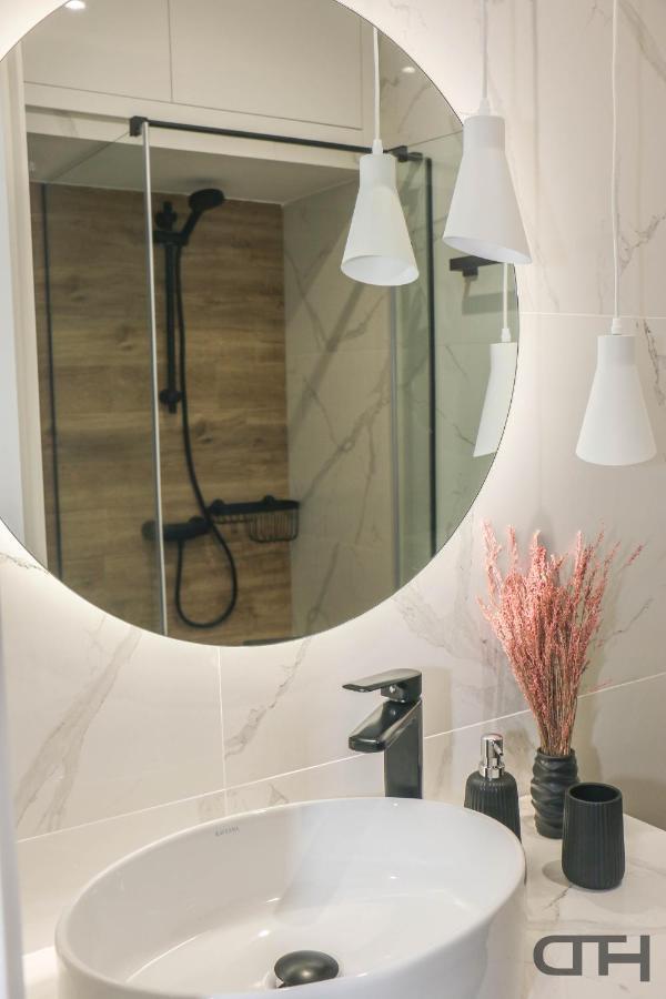 New Deluxe Studio 4 Downtown Thessaloniki- Fully Equiped Екстер'єр фото