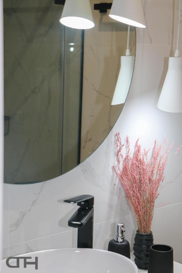 New Deluxe Studio 4 Downtown Thessaloniki- Fully Equiped Екстер'єр фото